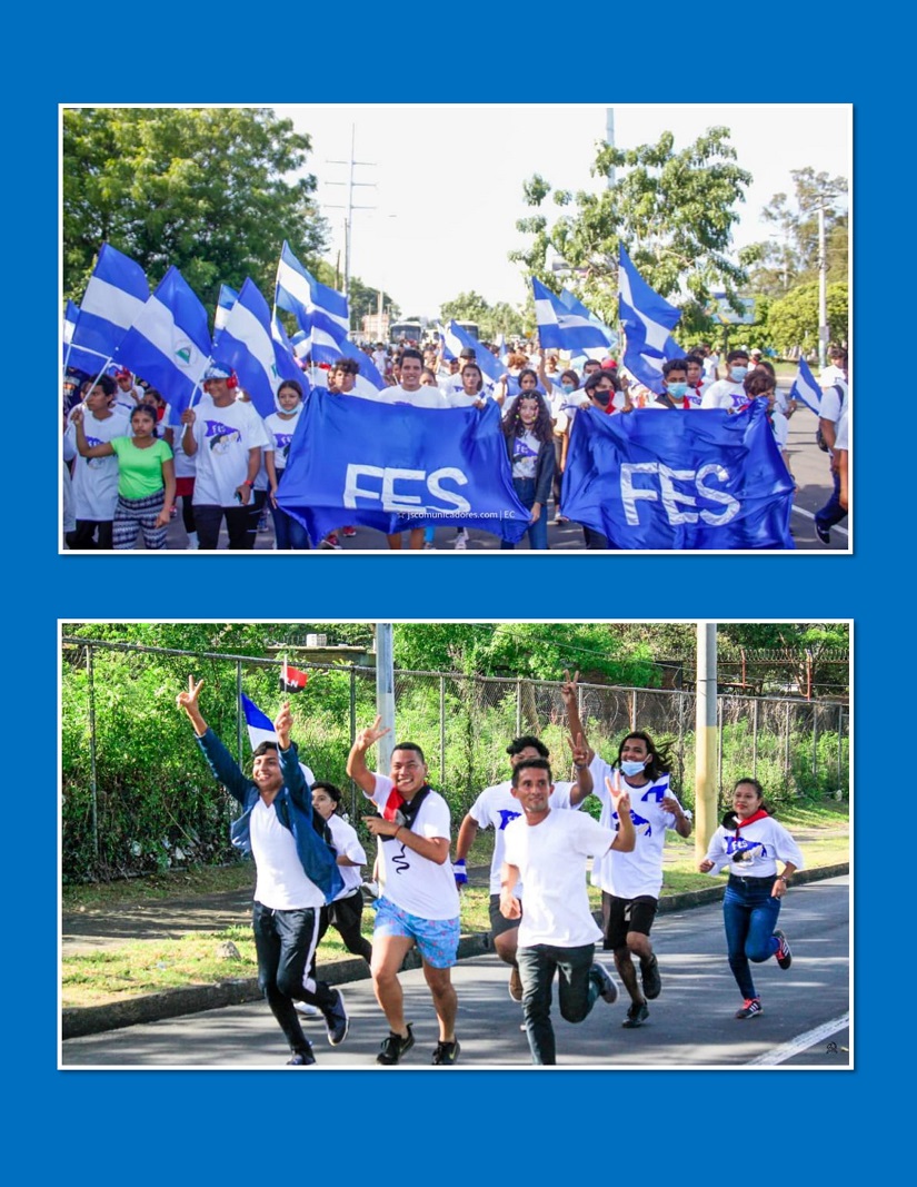 BANDERA